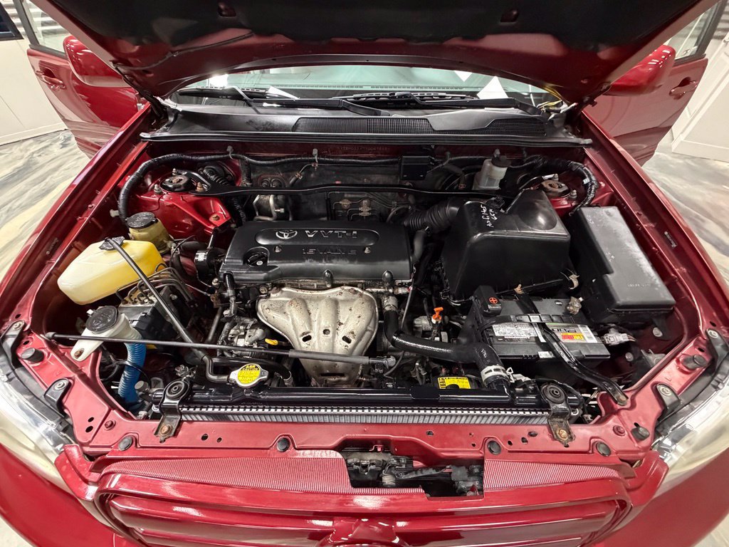 Used 2007 Toyota Highlander 4WD w/ Extra Vlaue Pkg #1 image 53