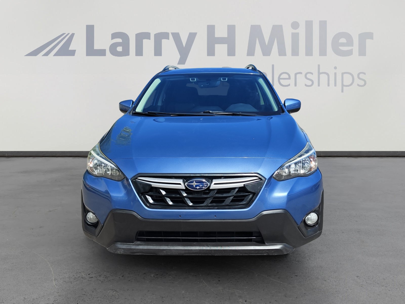 Used 2021 Subaru Crosstrek 2.0i Premium w/ Popular Package #2 AWD/4WD image 8