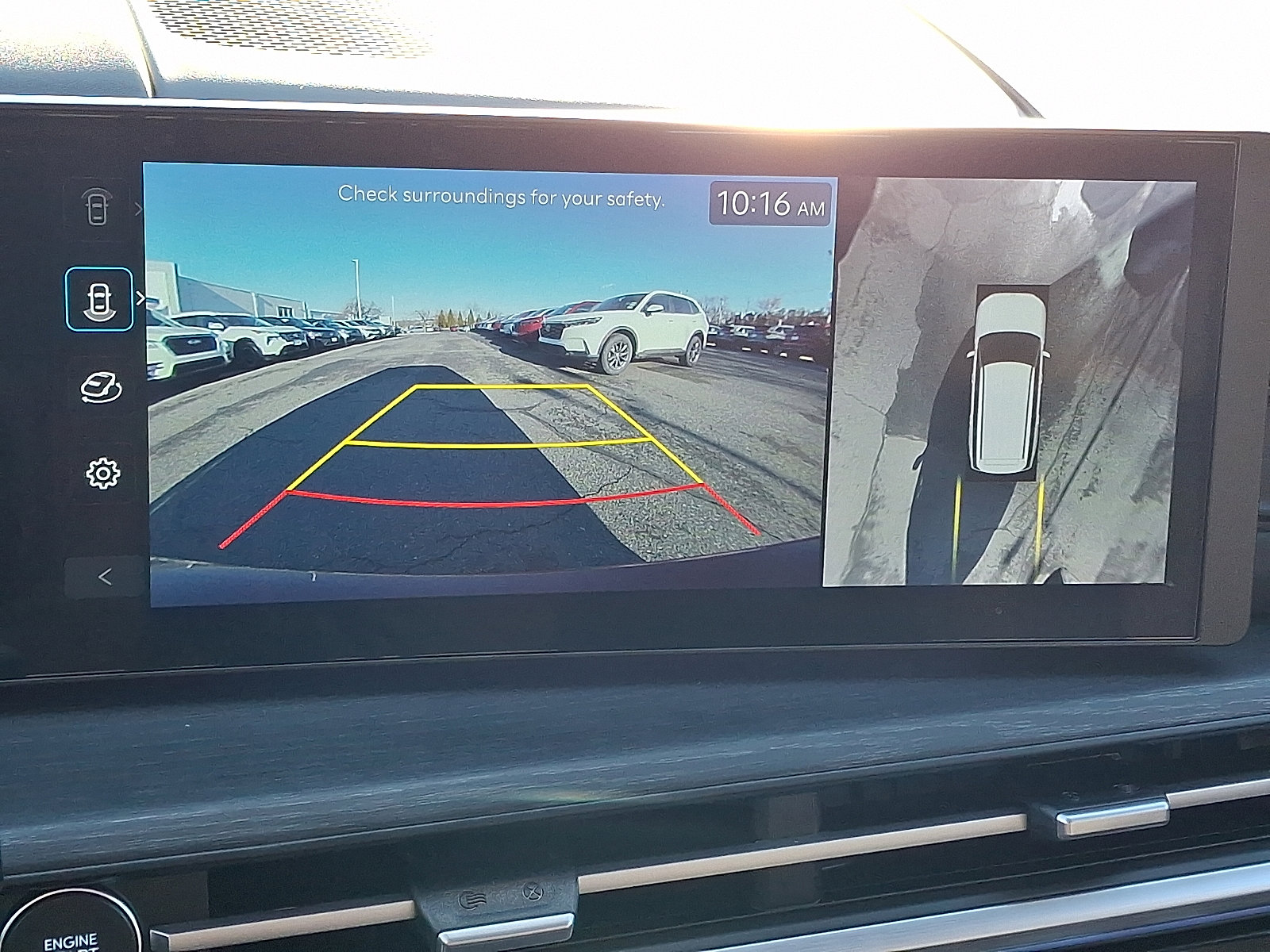 Used 2024 Hyundai Santa Fe Limited image 18