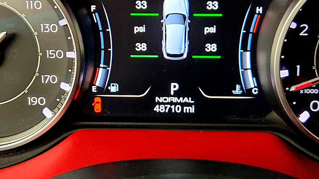 Used 2022 Maserati Levante GT AWD/4WD image 15