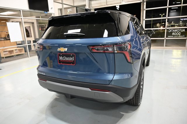 New 2026 Chevrolet Equinox LT image 5