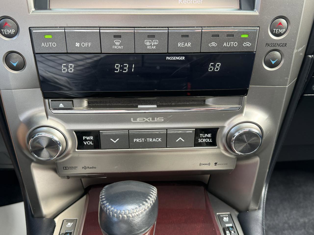 Used 2019 Lexus GX 460 Premium AWD/4WD image 11