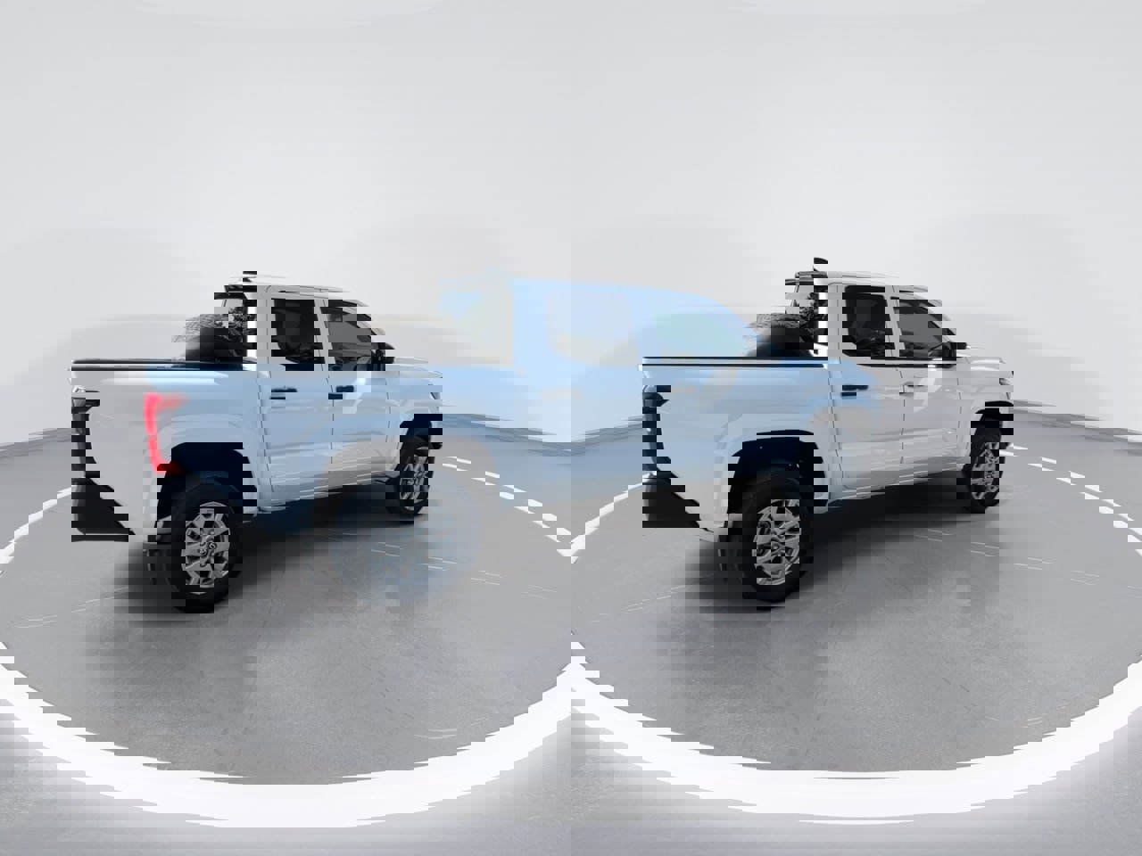 Used 2024 Toyota Tacoma SR image 8