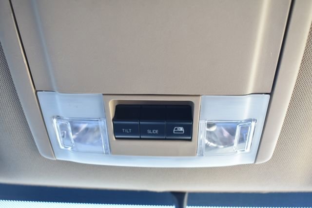 Used 2012 Ford F150 King Ranch w/ Max Trailer Tow Pkg image 37