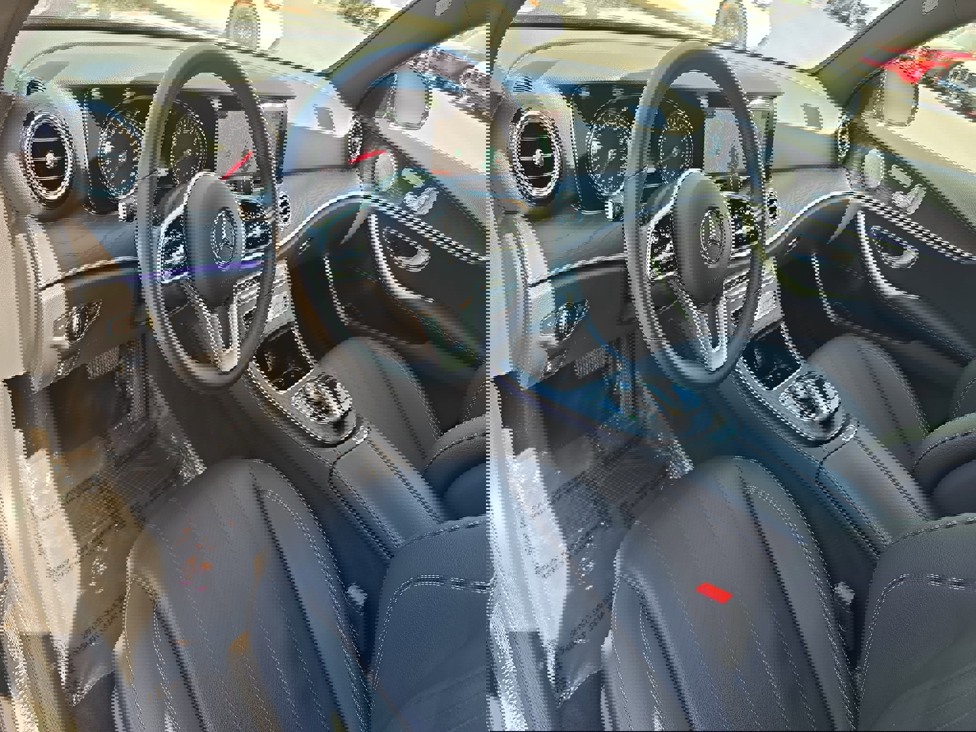 Used 2019 Mercedes-Benz E 300 4MATIC image 16