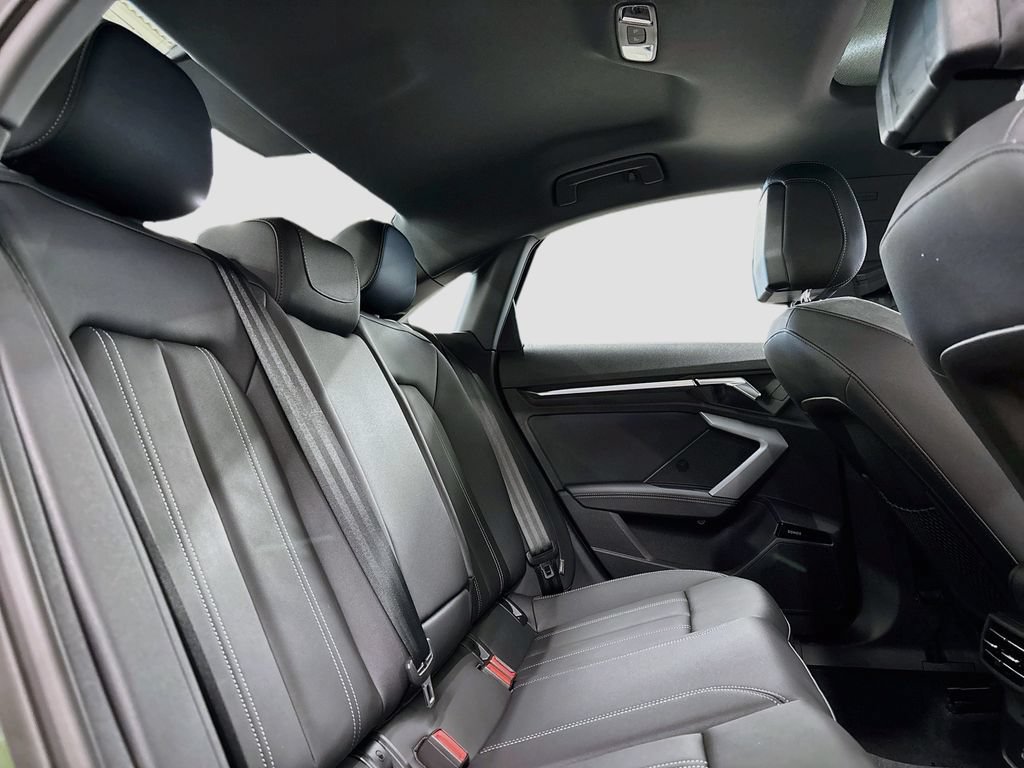 New 2026 Audi A3 2.0T Premium Plus AWD/4WD image 16