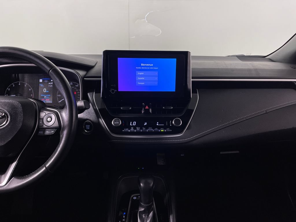Certified 2024 Toyota Corolla SE w/ SE Package FWD image 15