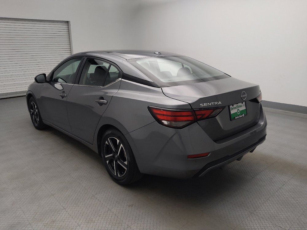 Used 2024 Nissan Sentra SV image 5