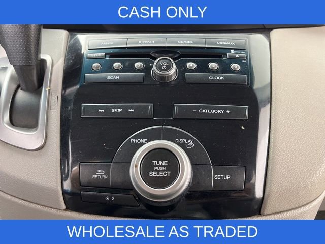 Used 2011 Honda Odyssey EX-L image 24