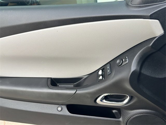 Used 2015 Chevrolet Camaro LS image 17