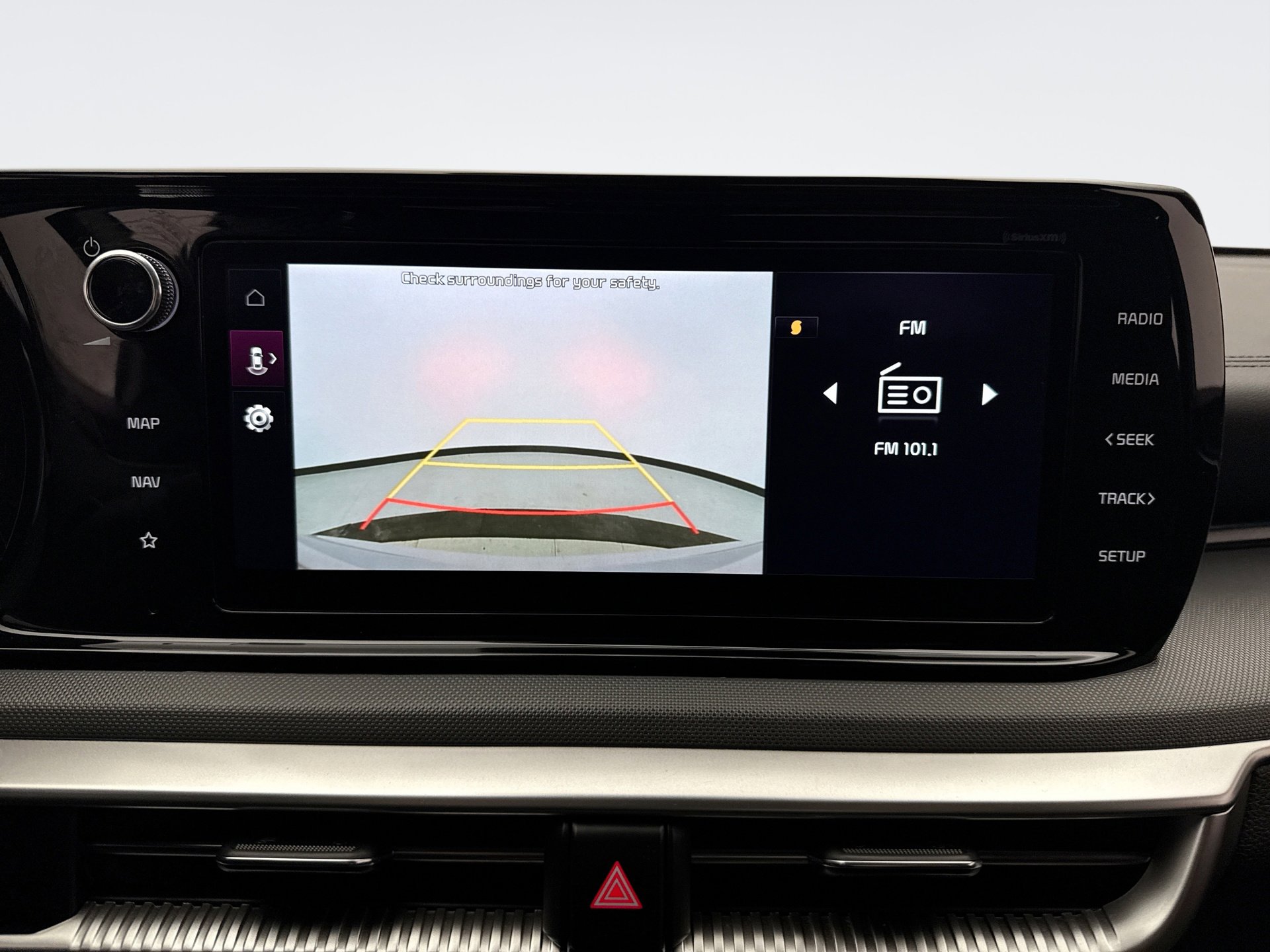 Used 2024 Kia K5 GT-Line image 16