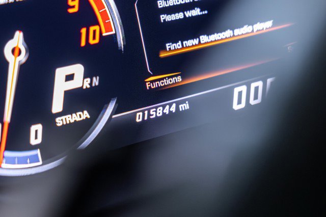 Used 2017 Lamborghini Huracan LP 580-2 image 43