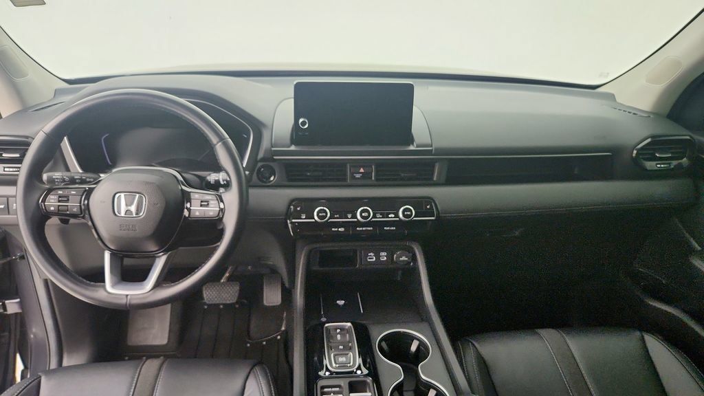 Used 2025 Honda Pilot EX-L image 21