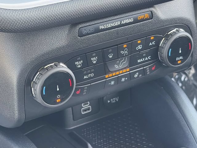 Used 2023 Ford Bronco Sport Outer Banks w/ Tech Package AWD/4WD image 30