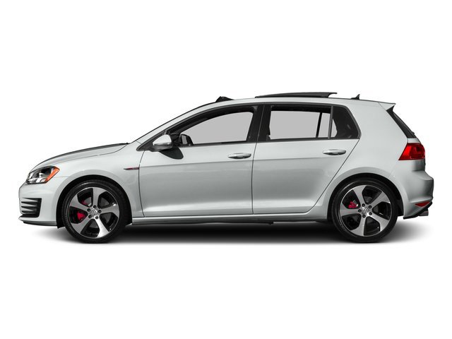 Used 2016 Volkswagen GTI Autobahn w/ Lighting Package (SEL) FWD image 3