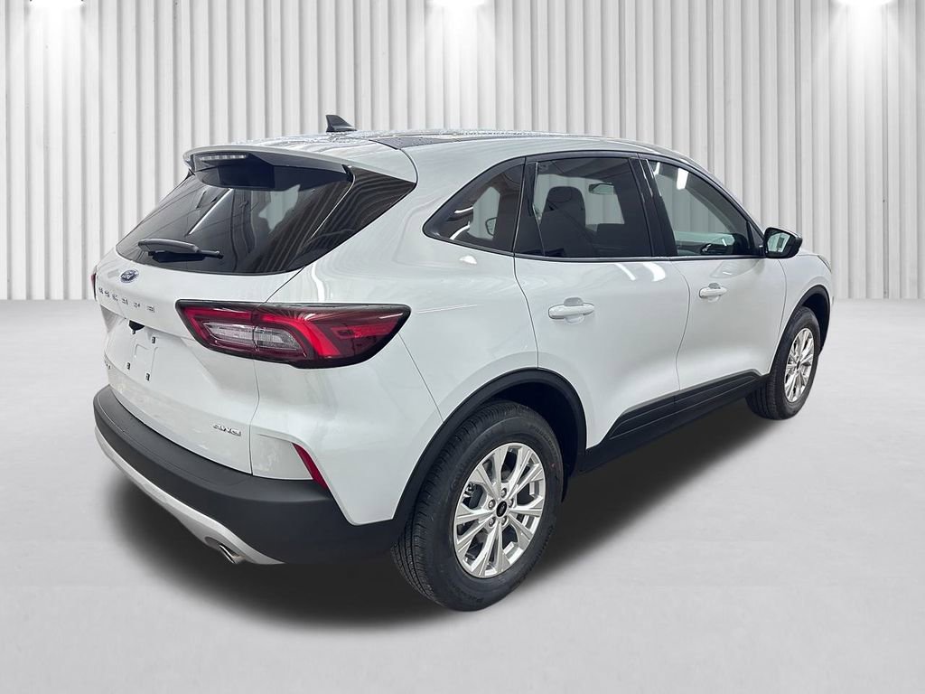 New 2026 Ford Escape Active w/ Cold Weather Package image 5