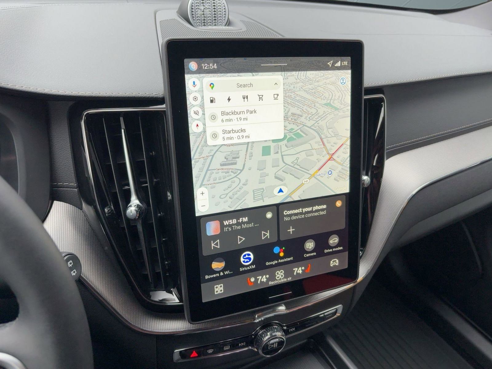 New 2026 Volvo XC60 T8 Polestar w/ Protection Package image 23