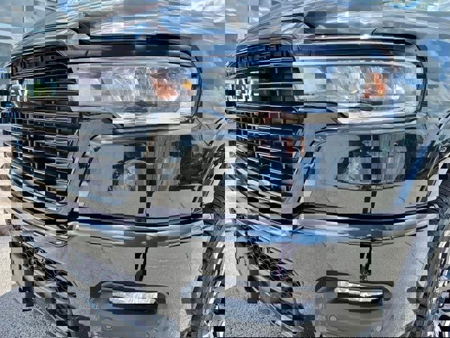 New 2025 RAM 1500 Laramie w/ Sport Appearance Package image 61