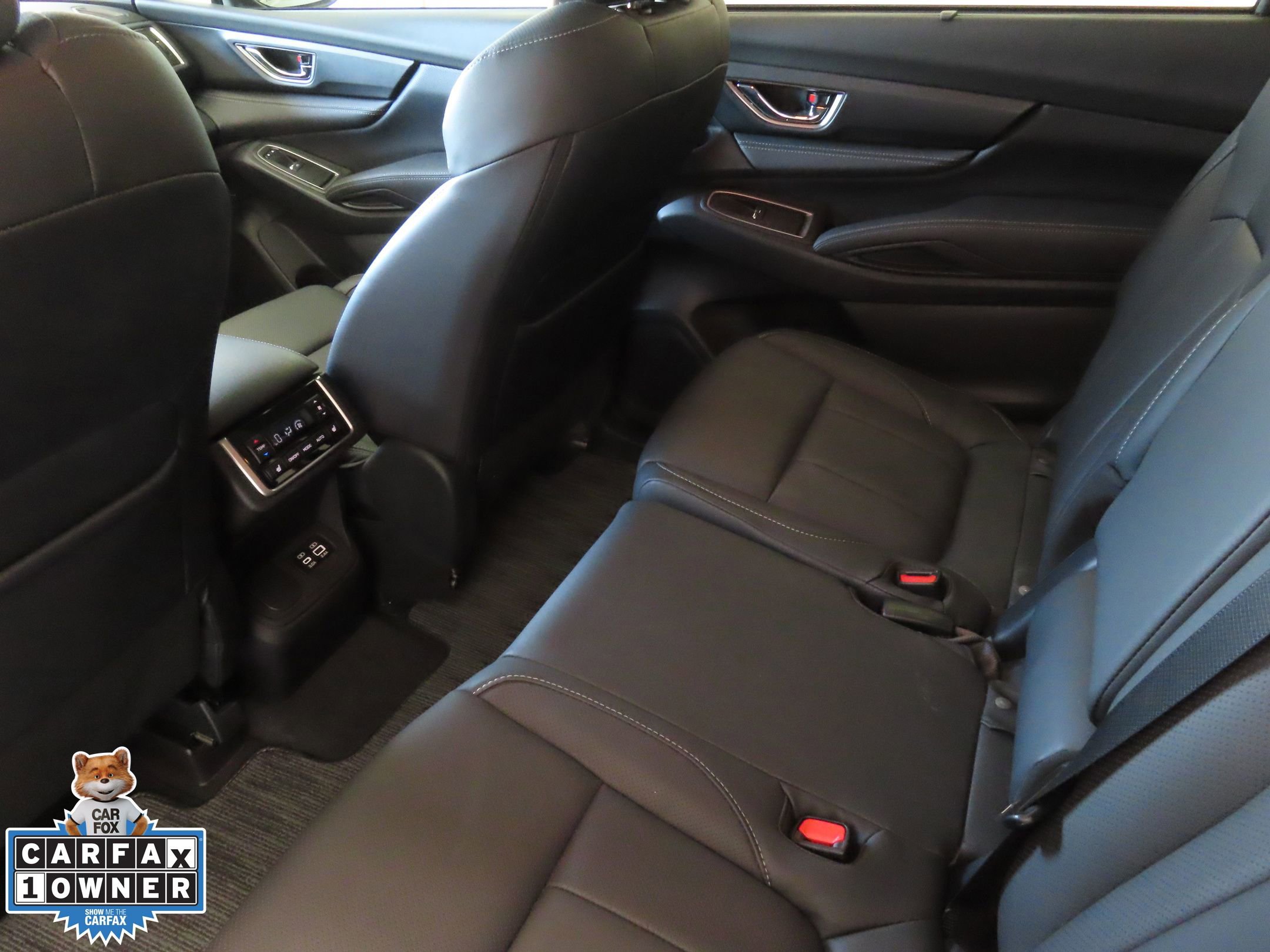 Used 2023 Subaru Ascent Limited image 23