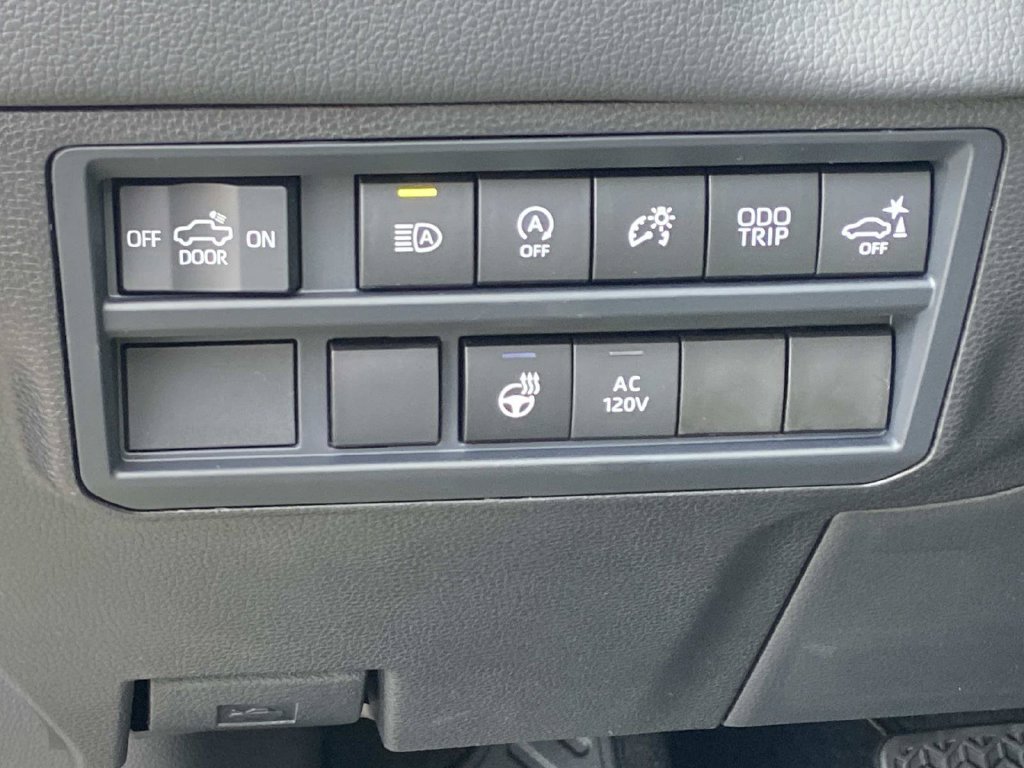 New 2026 Toyota Tundra Limited AWD/4WD image 30