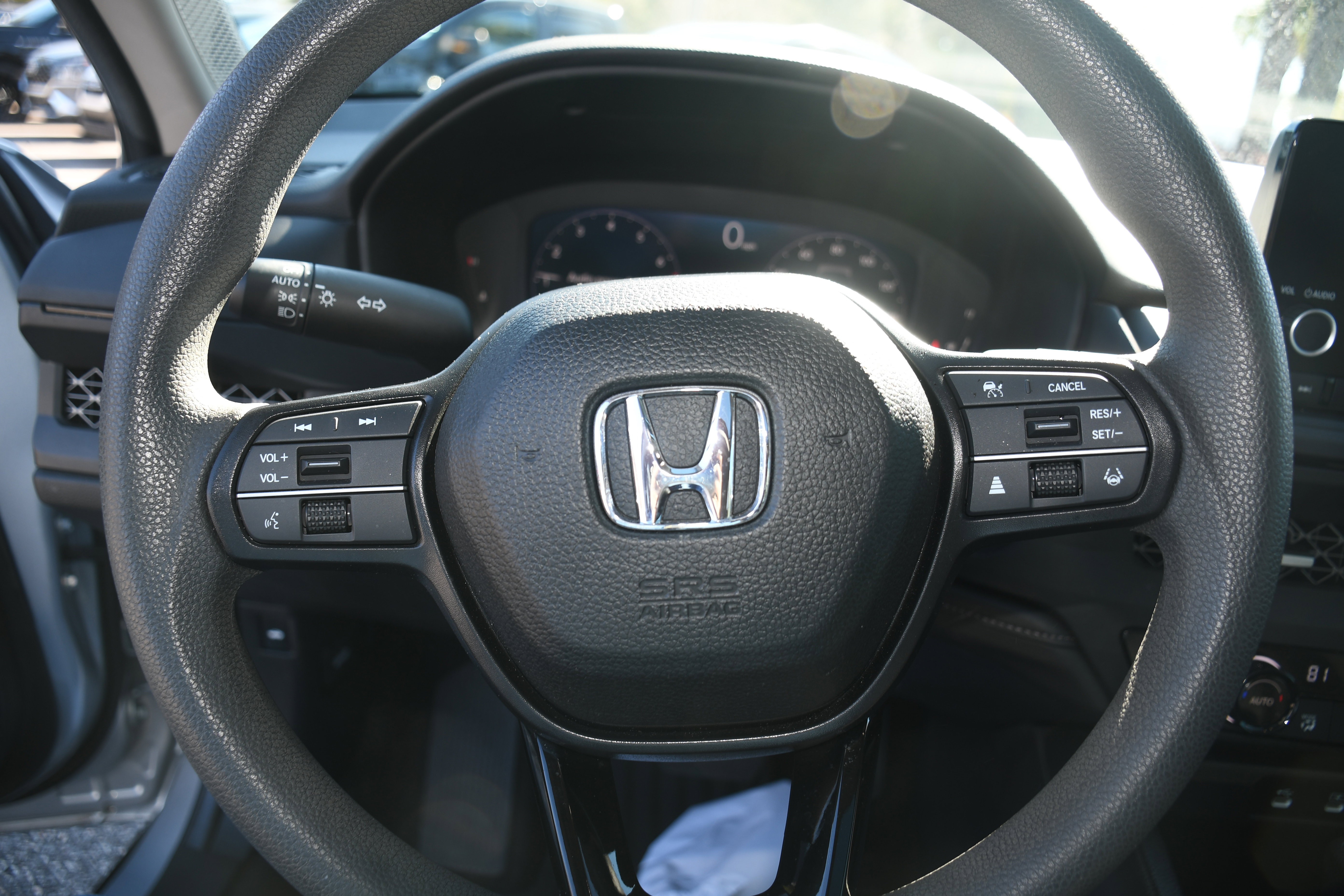 Used 2024 Honda Accord EX image 13
