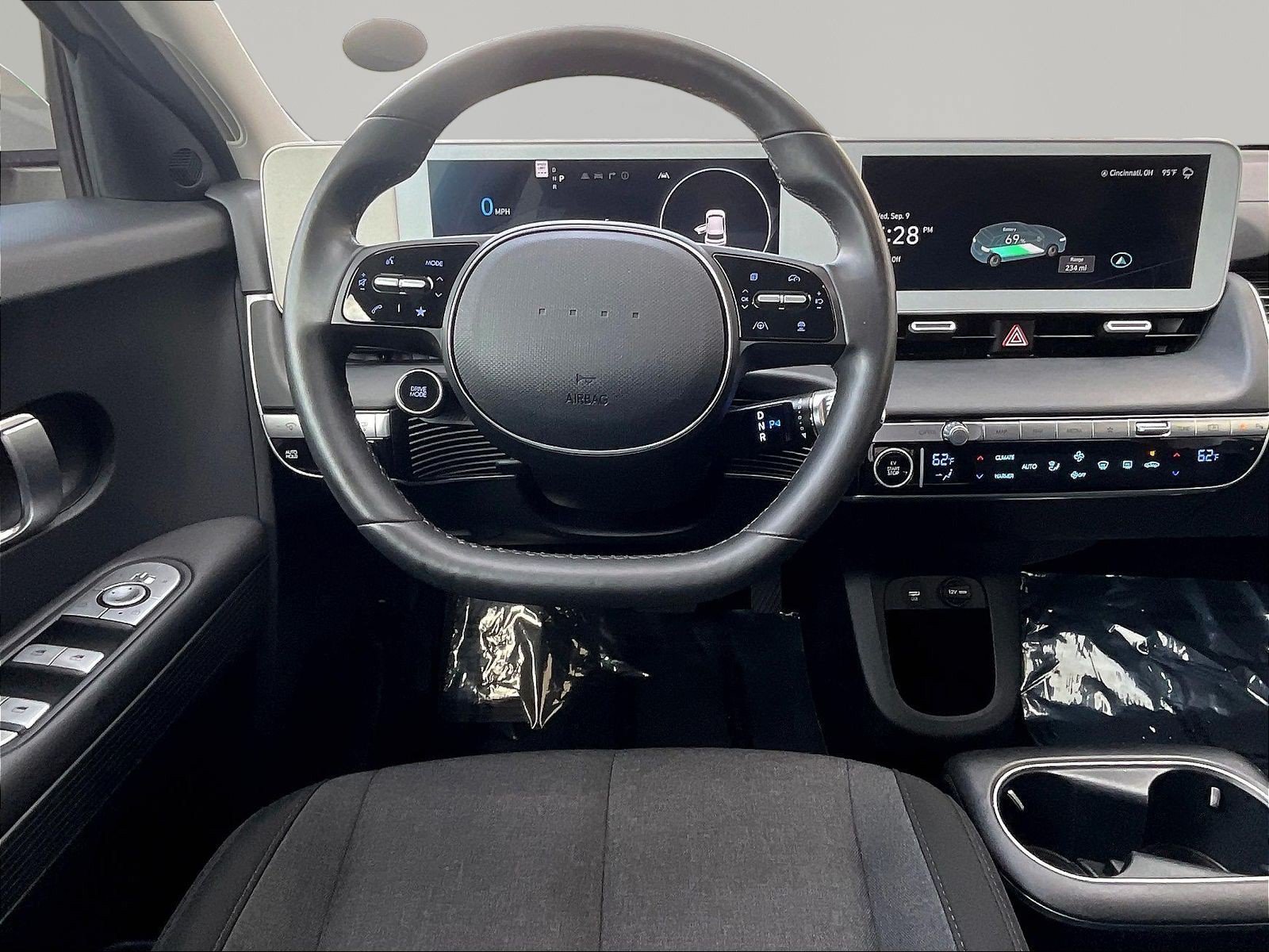 Used 2024 Hyundai Ioniq 5 SEL RWD image 8