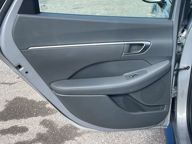 Used 2023 Hyundai Sonata SEL Plus image 17