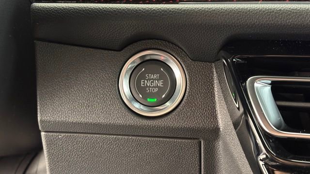 New 2026 Chevrolet Traverse RS image 39