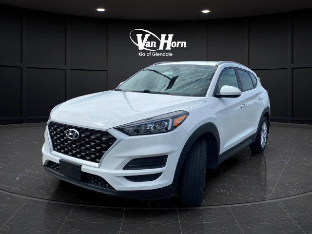 Used 2020 Hyundai Tucson Value w/ Winter Weather Package AWD/4WD image 3