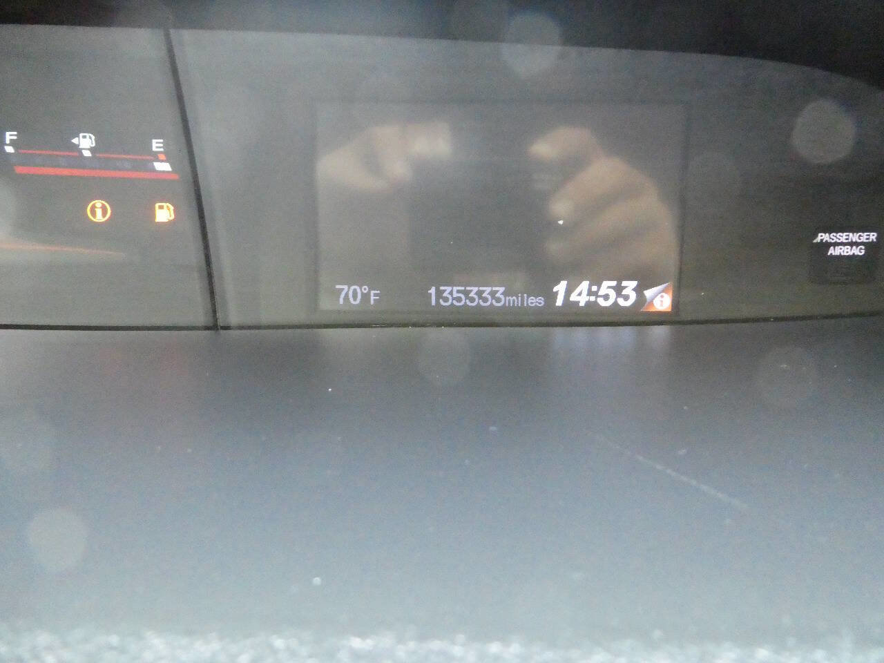 Used 2014 Honda Civic Si image 15