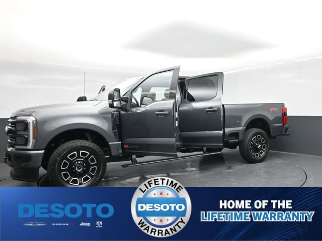 New 2026 Ford F250 Platinum image 64