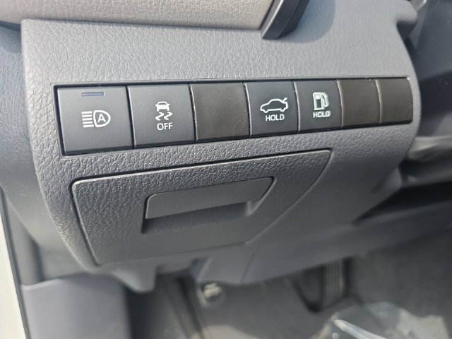 Used 2023 Toyota Camry SE FWD image 26