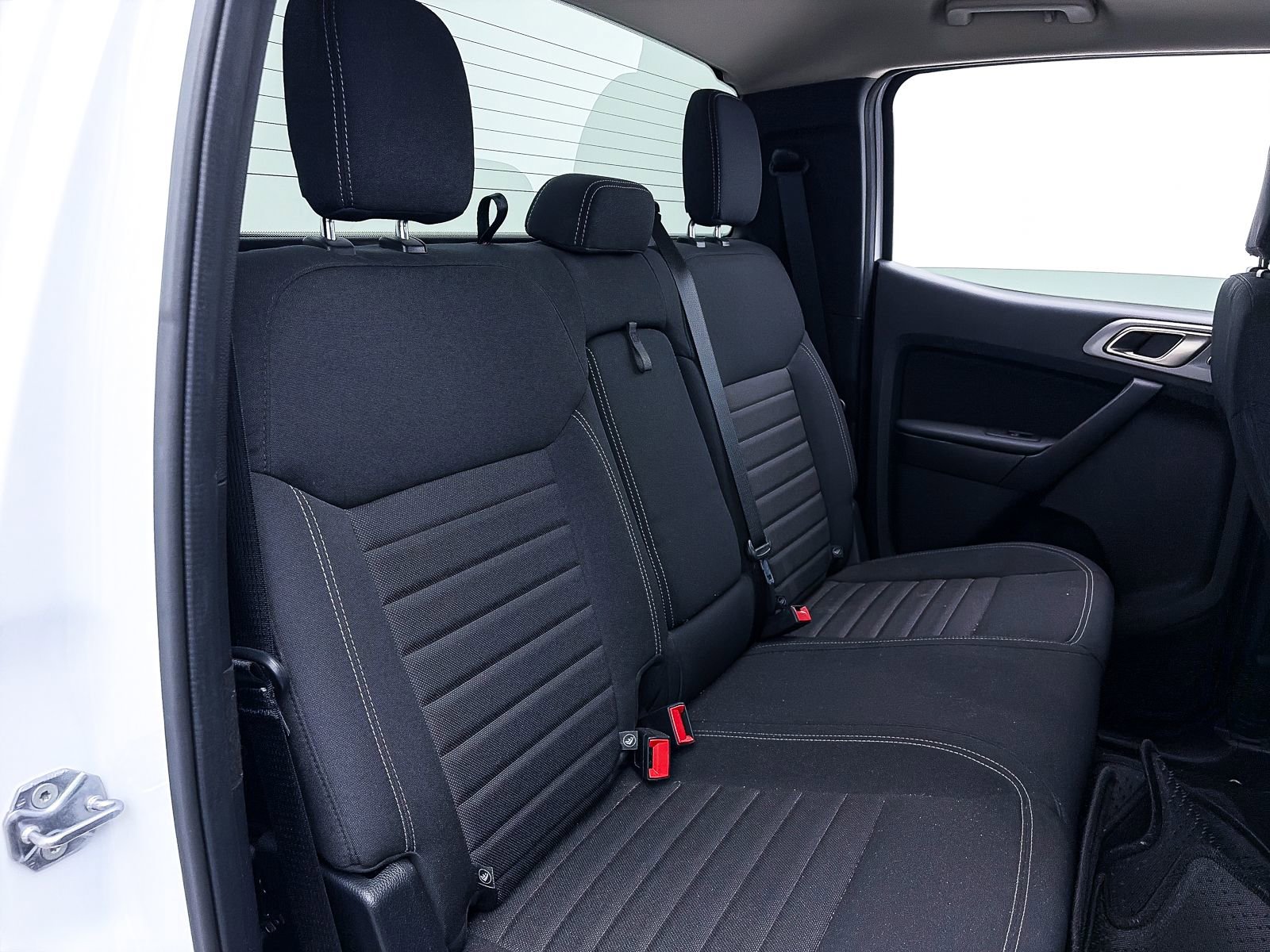 Used 2021 Ford Ranger XLT w/ Equipment Group 301A Mid image 34