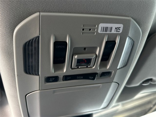 Used 2023 Toyota Highlander XLE image 34