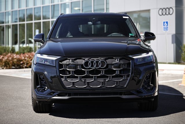 New 2026 Audi Q7 3.0T Prestige image 13