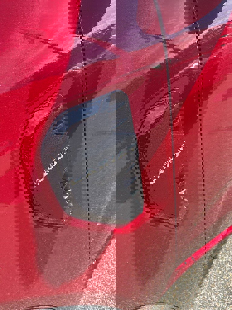 New 2025 Ford Ranger Lariat w/ Advanced Towing Package image 10