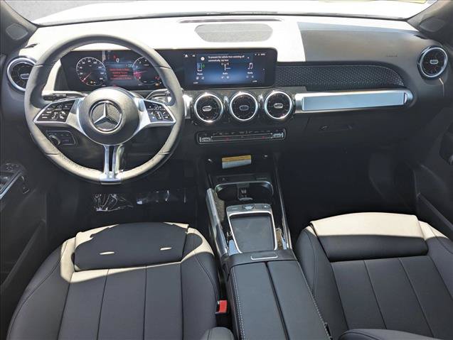 New 2026 Mercedes-Benz GLB 250 image 13