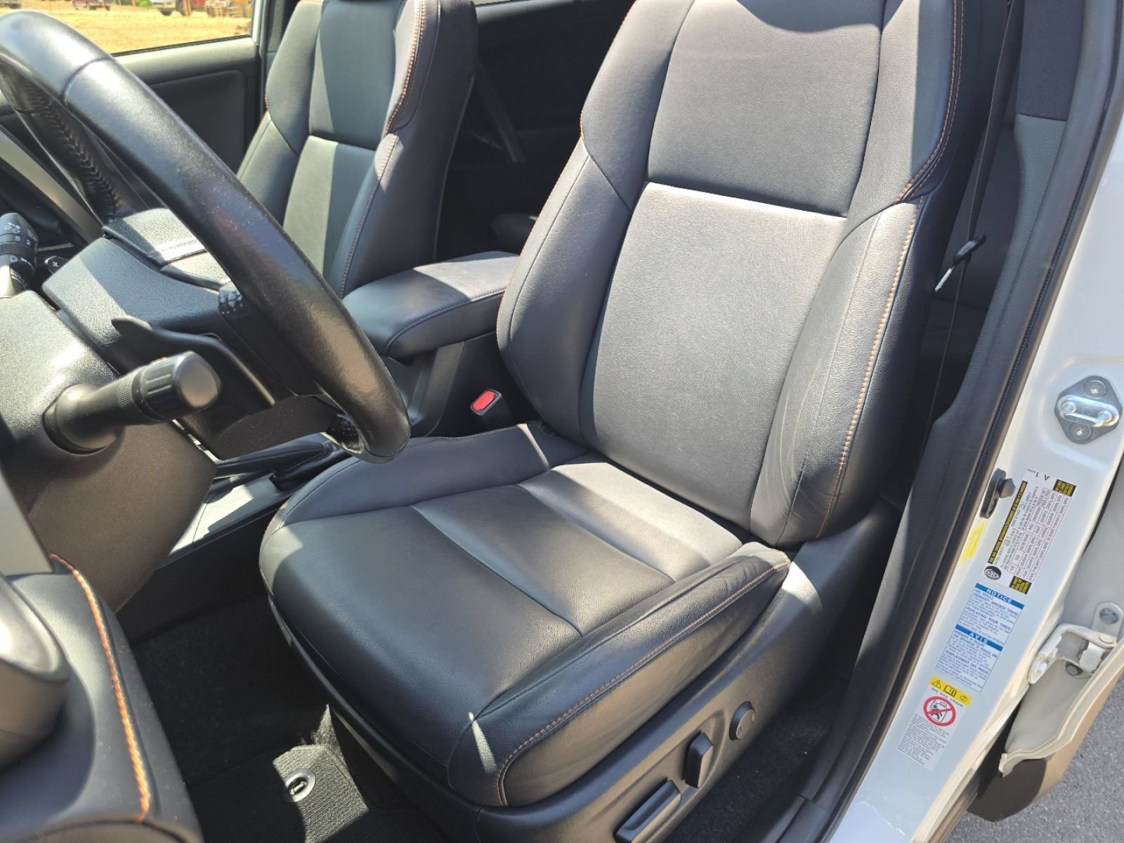 Used 2017 Toyota RAV4 SE w/ Power Extra Value Package AWD/4WD image 25