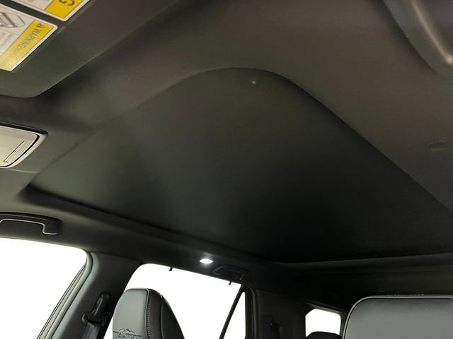 New 2026 Honda Passport TrailSport Elite image 14