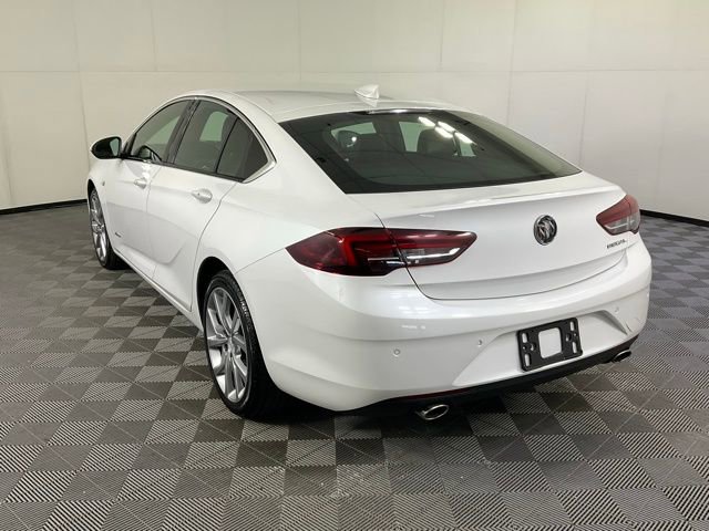 Used 2020 Buick Regal Avenir FWD image 4