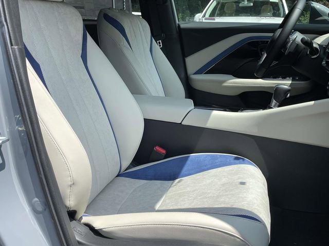 New 2025 Acura ADX A-Spec image 22