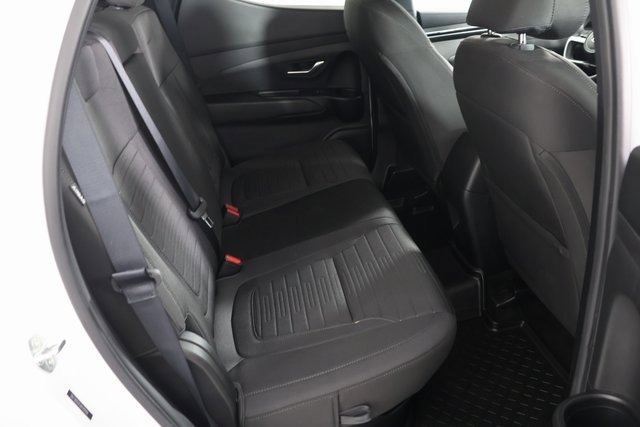 Certified 2024 Hyundai Santa Cruz SEL image 20