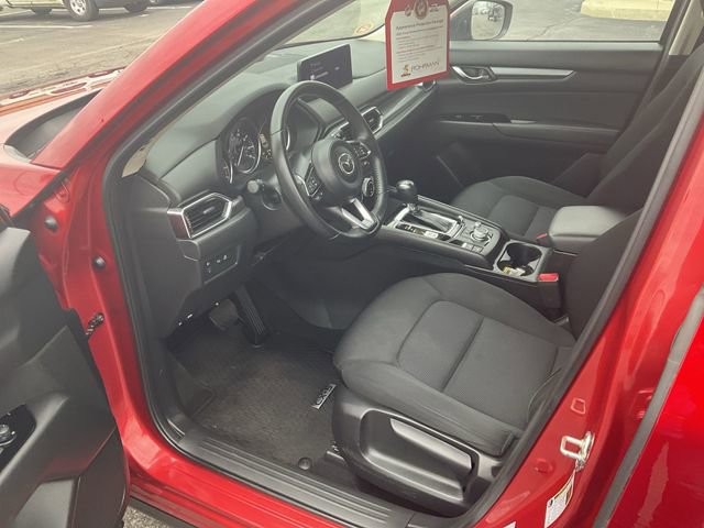 Used 2023 MAZDA CX-5 AWD 2.5 S image 8