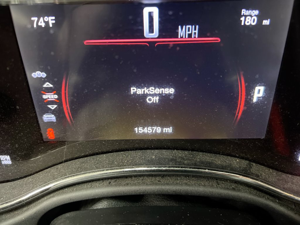 Used 2016 Dodge Durango Citadel w/ Technology Group AWD/4WD image 13
