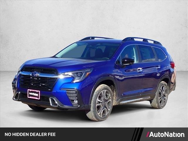 New 2026 Subaru Ascent Touring