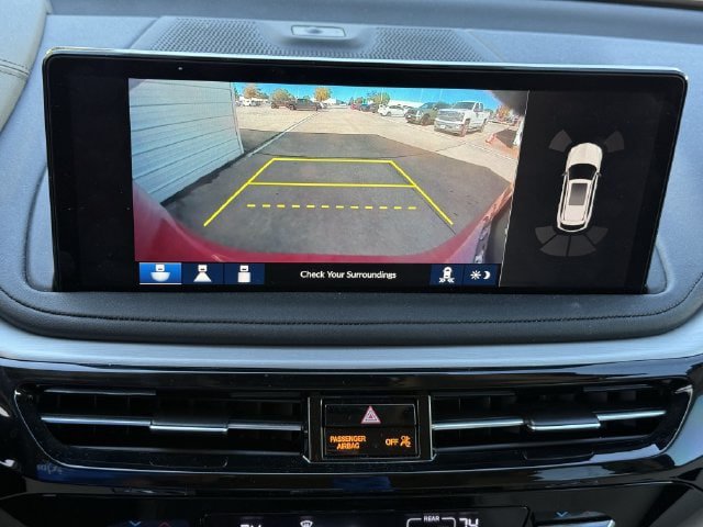 Certified 2025 Acura MDX w/ Technology Package FWD image 17