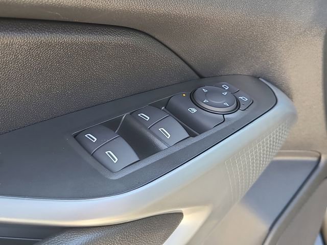 New 2026 Chevrolet Trax LS FWD image 14