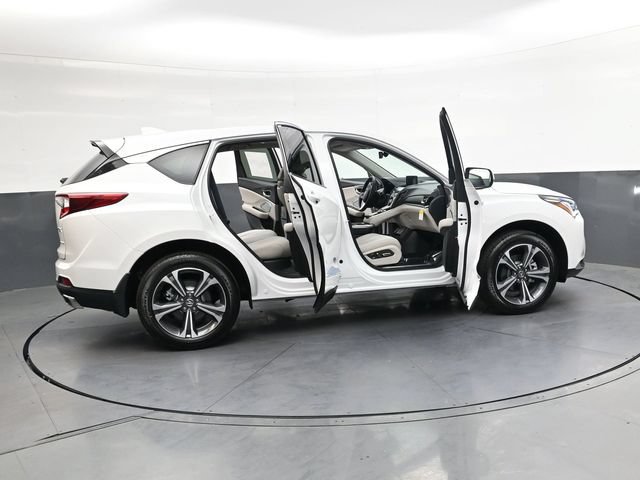New 2026 Acura RDX w/ Technology Package AWD/4WD image 40