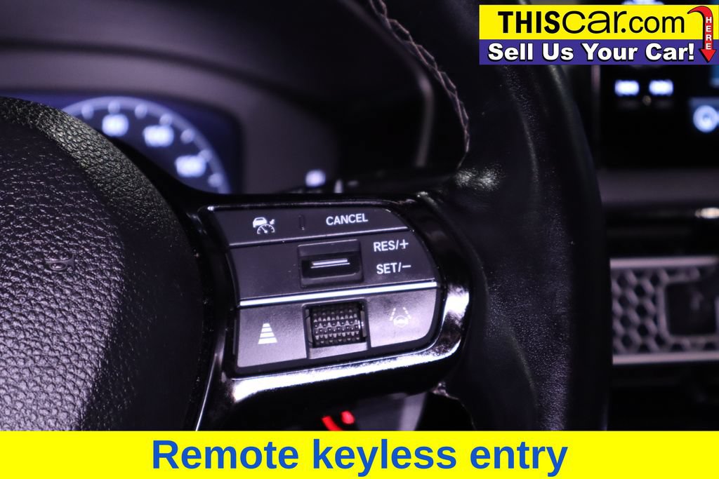Used 2024 Honda Civic Touring image 19