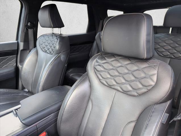 Used 2021 Hyundai Palisade Calligraphy w/ Cargo Package image 10